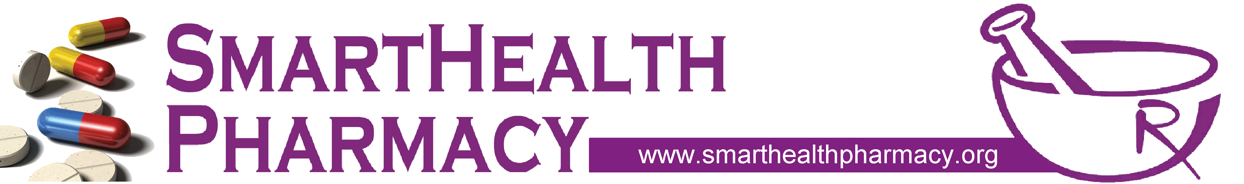 SmartHealth Pharmacy