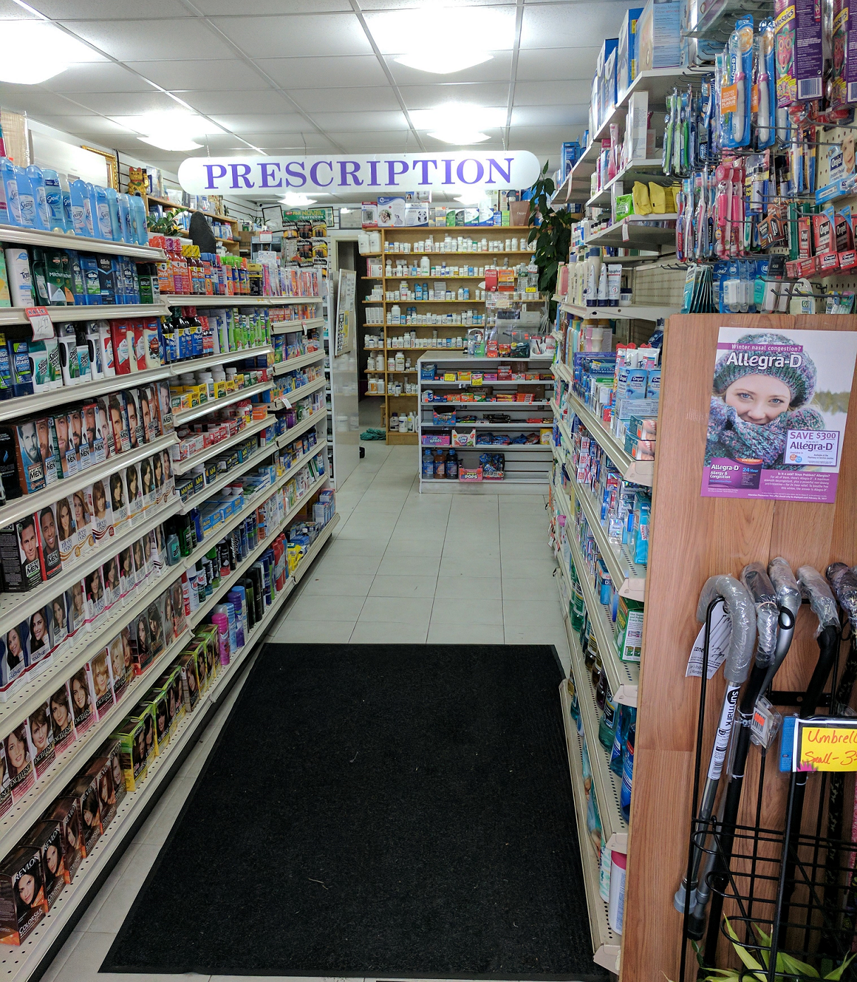 SmartHealth Pharmacy
